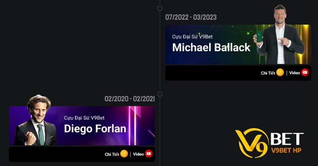 V9BET – Sân chơi cá cược dành cho tay chơi hiện đại