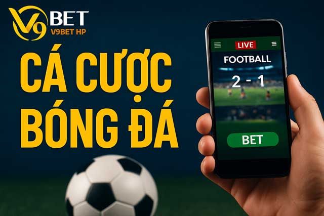 Cá Cược Bóng Đá
