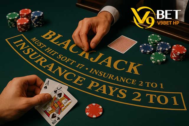 blackjack v9bet